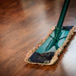 Caring for Your Timber Floors